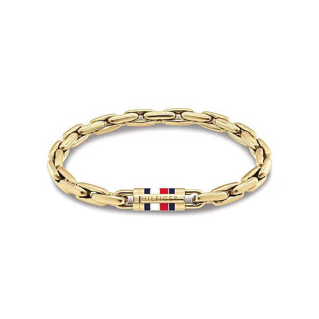 Tommy Hilfiger THJ2790750 Erkek Bileklik - 1