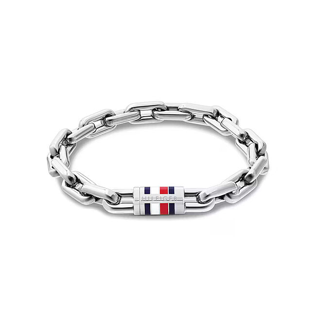 Tommy Hilfiger THJ2790751 Erkek Bileklik - 1